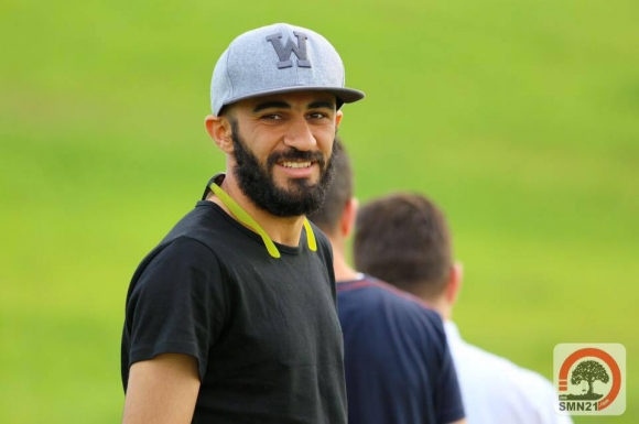 بارزان شێرزاد بیری ھەولێر دەکەم